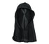 Dark Hood Spandex Mask