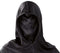 Dark Hood Spandex Mask
