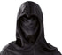 Dark Hood Spandex Mask