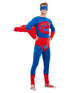 Wallyman Costume