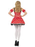 Madame Mouse Costume