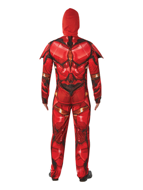 MCU Iron Man Deluxe Refresh Mens Costume