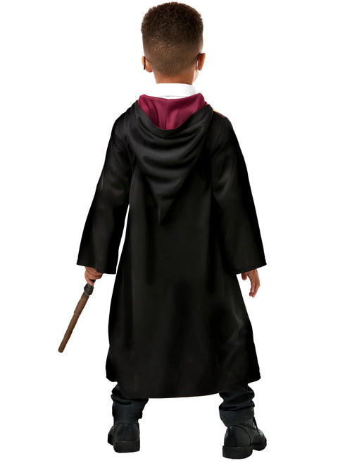Gryffindor Robe Child Costume