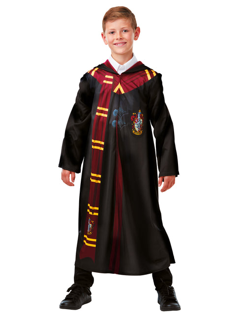 Harry Potter Gryffindor Robe Costume