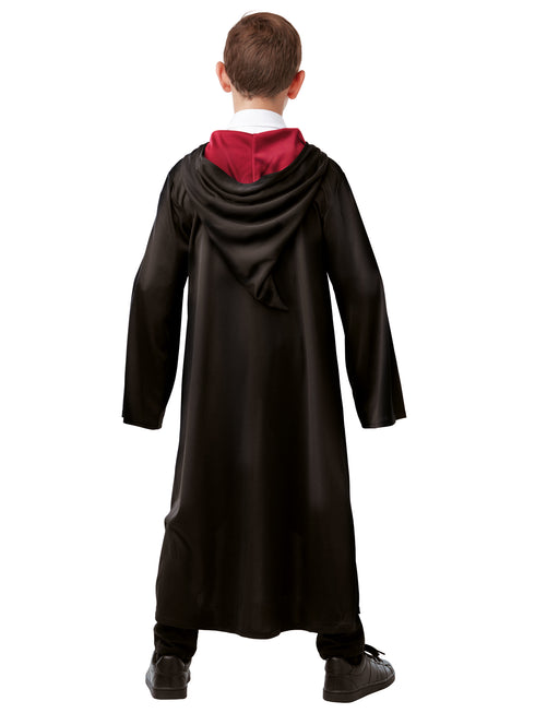 Harry Potter Gryffindor Robe Costume