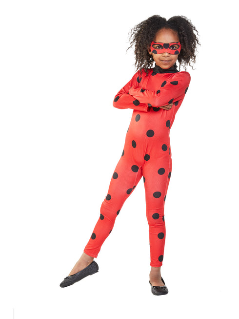 Miraculous Ladybug Child Costume
