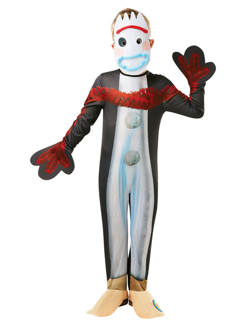 Disney Toy Story Forky Child Costume
