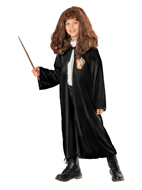 Girls Harry Potter Hermione Costume
