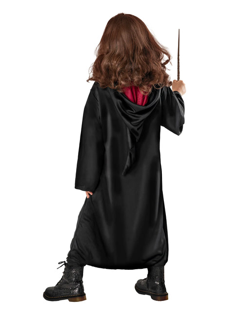 Girls Harry Potter Hermione Costume