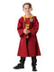 Quidditch Robe Costume