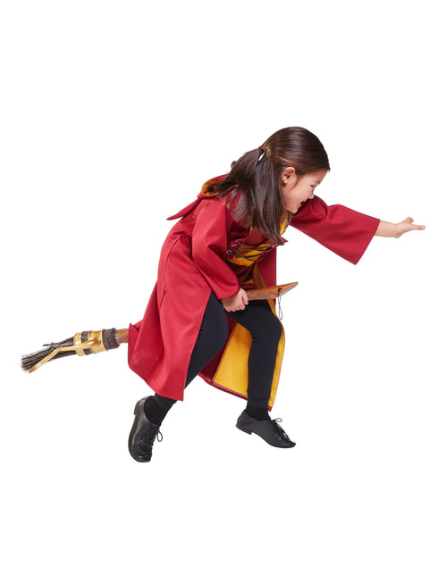 Quidditch Robe Costume