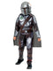 Star Wars The Mandalorian Kids Costume