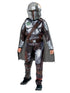 Star Wars The Mandalorian Kids Costume