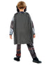 Star Wars The Mandalorian Kids Costume