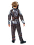Star Wars The Mandalorian Kids Costume