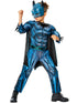 Bat-Tech Batman Deluxe Kids Costume