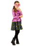 Luna Lovegood Girls Costume