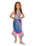 Barbie Colour Change Mermaid Child Costume