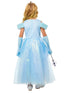 Blue Princess Costume