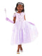 Purple Princess Costume