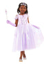 Purple Princess Costume