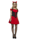 Fever Wicked Devil Costume