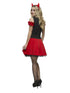 Fever Wicked Devil Costume