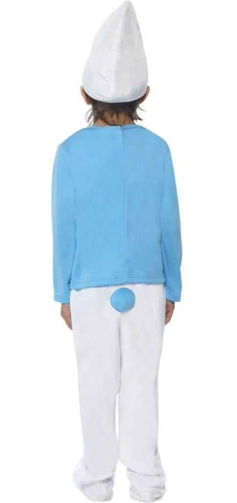 Smurf Boys Costume
