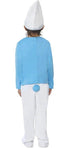 Smurf Boys Costume