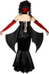 Gothic Manor Vampiress Costume