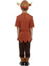 Boys Viking Costume