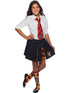 Gryffindor Costume Skirt