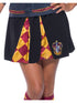 Gryffindor Costume Skirt - Adults