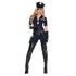 Stop Traffic Police Costume