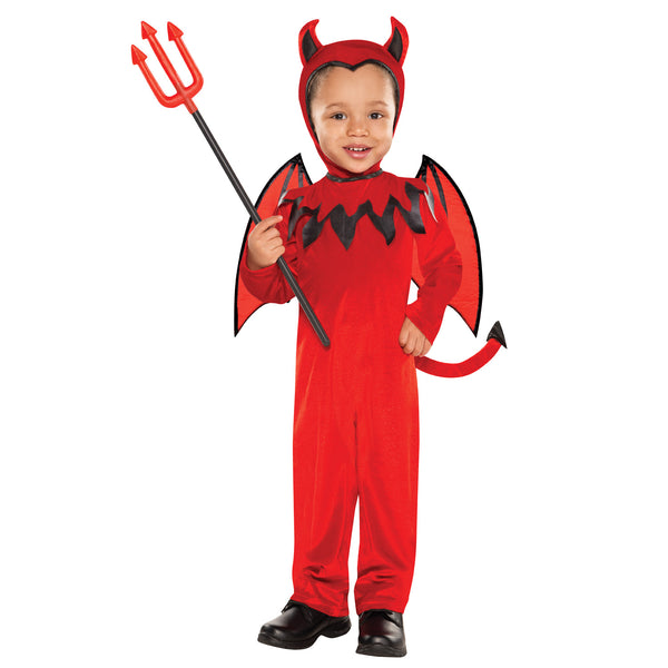 Devil Costume