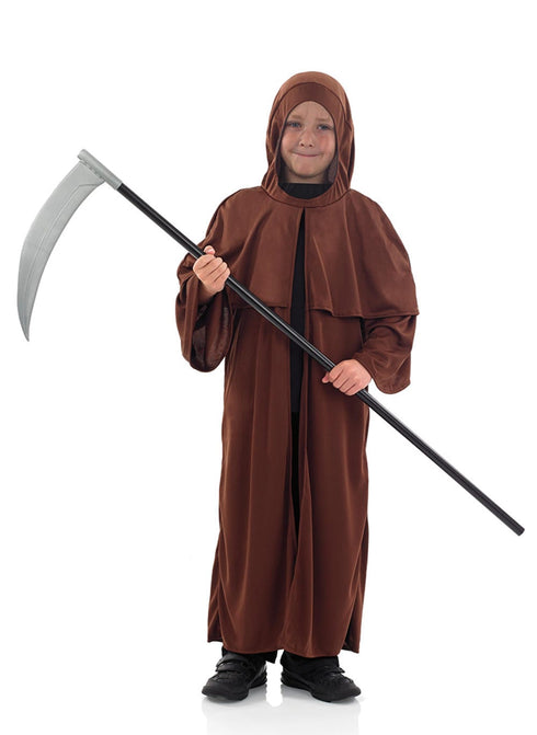 Medieval Monk Children’s Costume