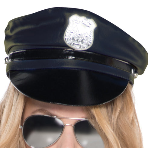 Stop Traffic Police Costume