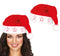Santa Hat With Stars