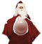 Inflatable Santa Belly