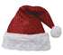 Deluxe Santa Noel Hat