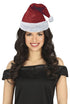 Deluxe Santa Noel Hat