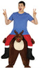 Carry Me Reindeer Costume