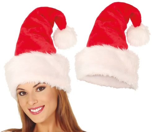 Santa Hat 45cm