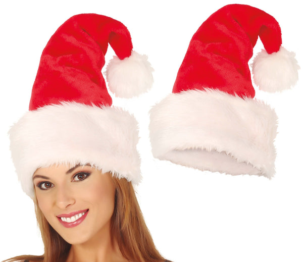 Santa Hat 45cm