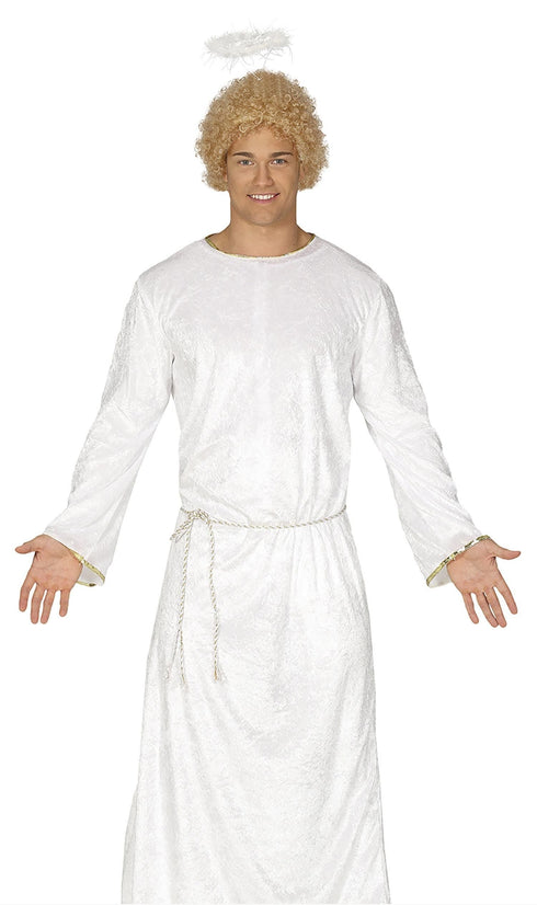 Angel Costume