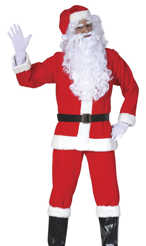 Santa Claus Suit