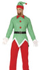 Elf Costume