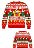Merry Xmas Christmas Men's Sweater