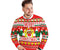 Merry Xmas Christmas Men's Sweater