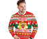 Merry Xmas Christmas Men's Sweater